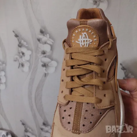  Маратонки NIKE AIR HUARACHE номер 41, снимка 8 - Маратонки - 47466243