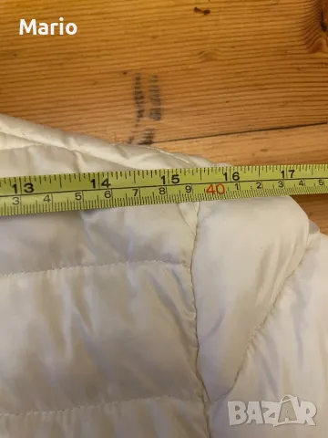 Napapijri дамско яке М, снимка 8 - Якета - 49453251