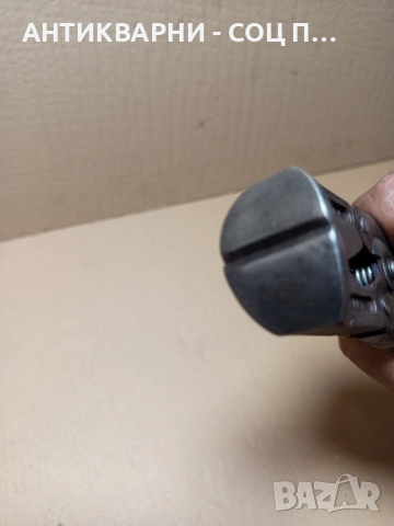 Стари Немски Секачки Клещи. , снимка 5 - Антикварни и старинни предмети - 52189067