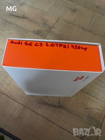 Racechip GTS Audi S6 C7 450hp, снимка 7 - Аксесоари и консумативи - 39729623