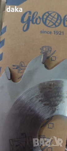  Дискови фрези за дърво, снимка 5 - Други машини и части - 53055411