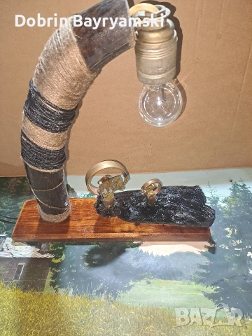 антикварни предмети 