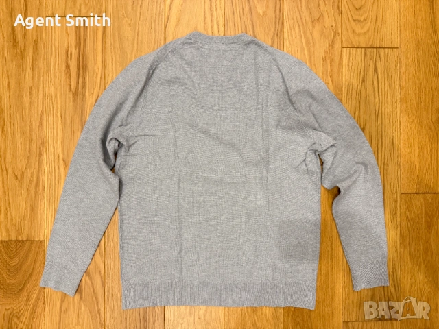 Пуловер Tommy Hilfiger, снимка 8 - Пуловери - 53492305