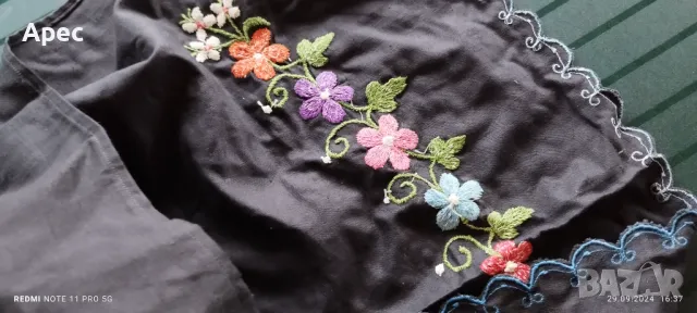 Стари- Нови Престилки, 7 броя, снимка 8 - Български сувенири - 48276573