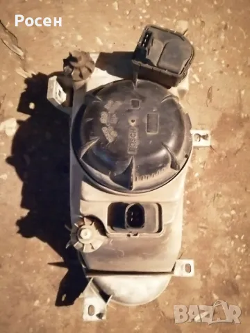 Фар за Голф 3 , снимка 6 - Части - 49677615