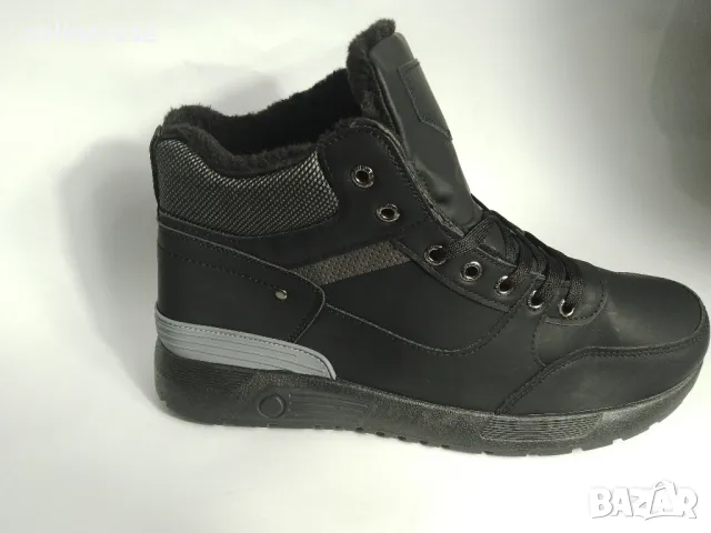 мъжки боти спортни , снимка 1