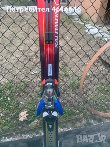 ски, снимка 11 - Зимни спортове - 53672664