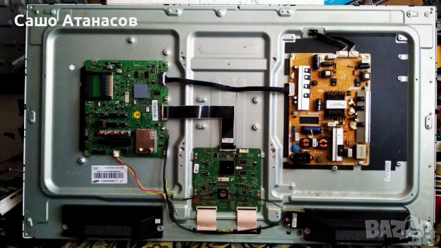SAMSUNG UE40ES6300 с дефектна матрица , BN44-00518B , BN41-01812A , BN41-01789A , WIDT20R ,WIBT30A, снимка 5 - Части и Платки - 41613171
