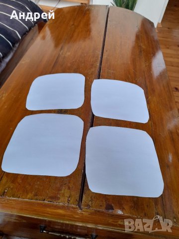 Стари листчета Кока Кола,Coca Cola, снимка 3 - Други ценни предмети - 41145231