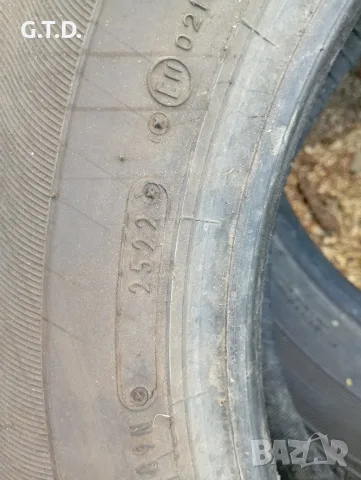 Зимни гуми Sumitomo!, снимка 4 - Гуми и джанти - 56119963