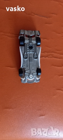 Hot wheels-стар,метален, снимка 7 - Колекции - 36052820
