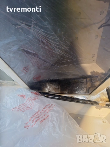 LED подсветка за дисплей LTF320HF02 за телевизор SAMSUNG модел UE32C6710 , снимка 5 - Части и Платки - 53732167