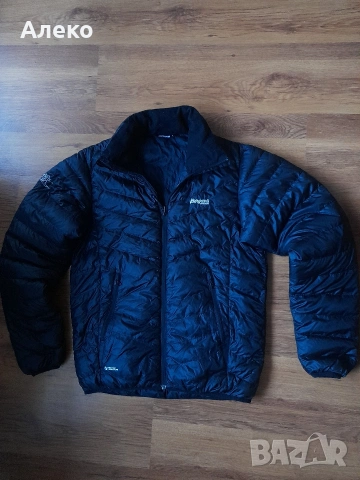 Bergans 700fill мъжко яке M размер. 