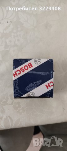 Датчик за налягане на ДПФ за шкода, снимка 2 - Части - 35849708