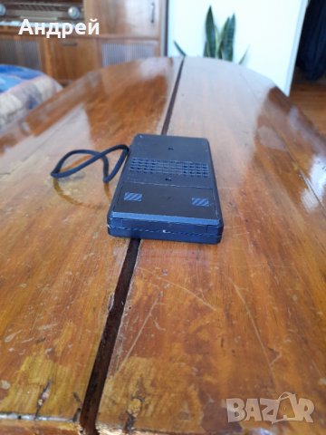 Старо радио,радиоприемник Свирель РП-406, снимка 3 - Други ценни предмети - 33799885