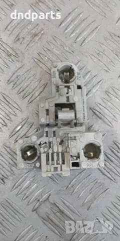 Платка стоп BMW E46 3-Series 2000г.(комби ляв външен)	