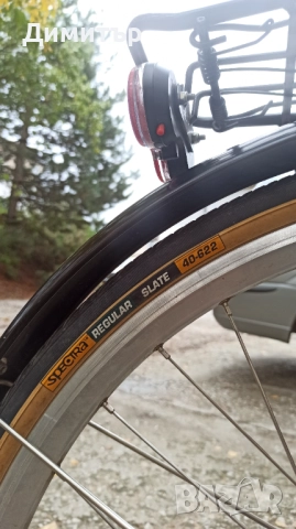 Велосипед Crescent Maria, снимка 2 - Велосипеди - 52184552