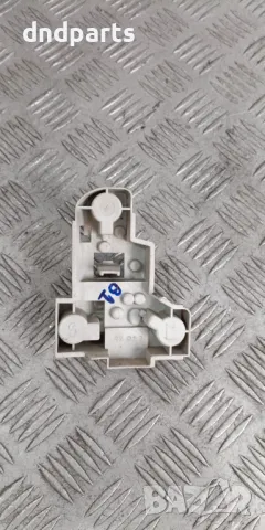 Платка външен стоп BMW 3-Series E46 2002г.(лява комби)	