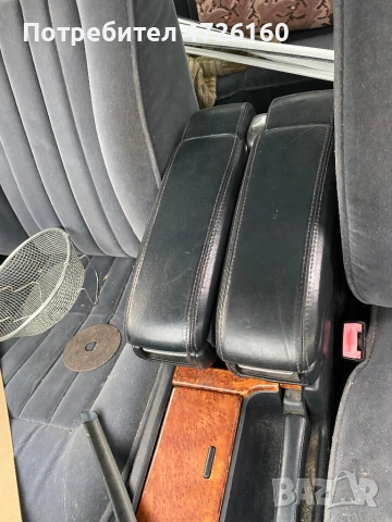 Audi A8 2.5 дизел, снимка 6 - Автомобили и джипове - 53369790