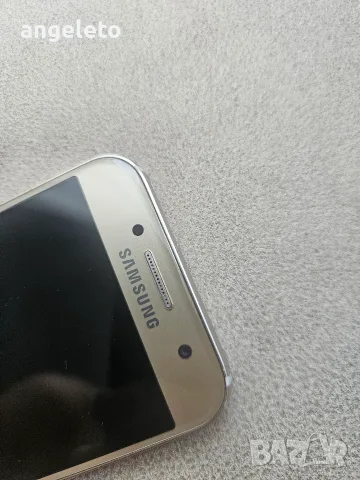 Samsung Galaxy A3 2017, снимка 7 - Samsung - 55835098