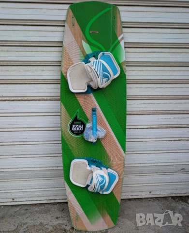 24.01.26 Употребявани кайтове, барове и дъски (kite), снимка 12 - Водни спортове - 50251663