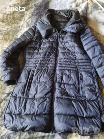 Отлично дамско зимно яке