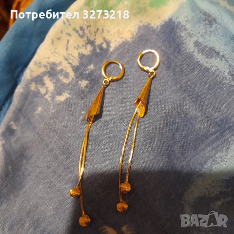 damski obeci, снимка 3 - Обеци - 42554628