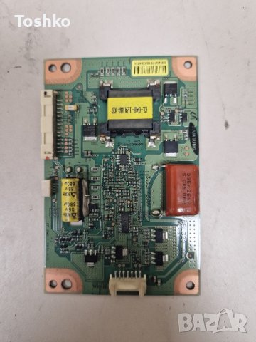 Led driver board SSL320-3E2N за ТВ TOSHIBA 32HL933G, снимка 1 - Части и Платки - 42597981