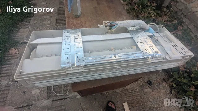 продавам климатик Самсунг 