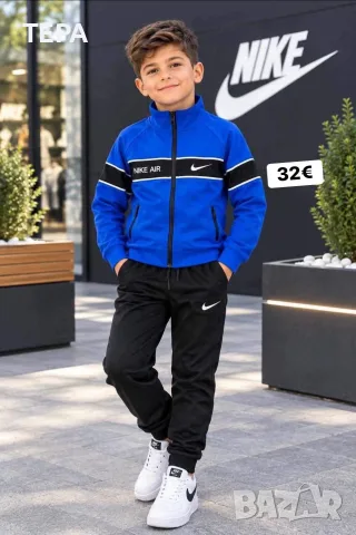 ❤️✨ ❤️Спортен комплект/екип ❤️❤️🔥❤️🔥❤️🔥📏 Размери: S, M, L, XL, XXL    