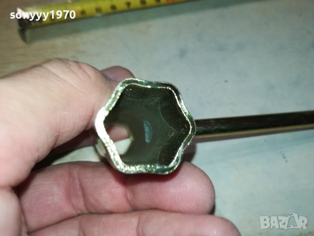 ключ за резачка 0910252220, снимка 2 - Градинска техника - 52003483