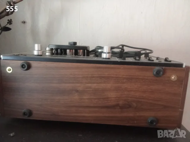 AKAI 4000.DS. MK2.ролков дек, снимка 4 - Декове - 56406366