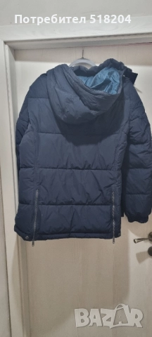 дамско яке Tom Tailor XL, снимка 2 - Якета - 51940589