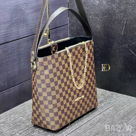 чанти louis vuitton , снимка 10 - Чанти - 51459376