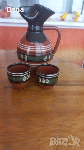 Керамични чаши,сервизи, снимка 2 - Чаши - 52938020