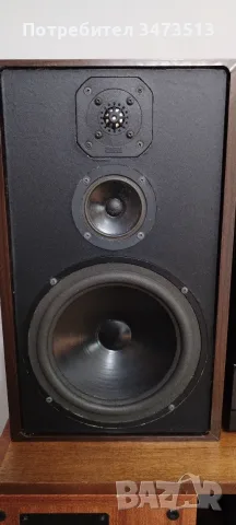 Magnat monitor D, снимка 8 - Тонколони - 56233720