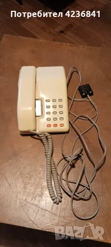 Стационарни телефонни апарати, снимка 2 - Други - 48723579