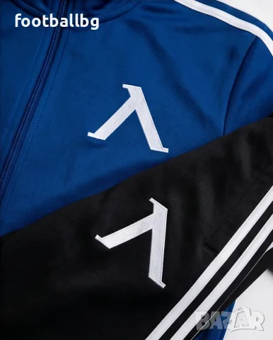 ЛЕВСКИ София 💙⚽️ мъжки екипи анцузи , снимка 4 - Футбол - 35600481