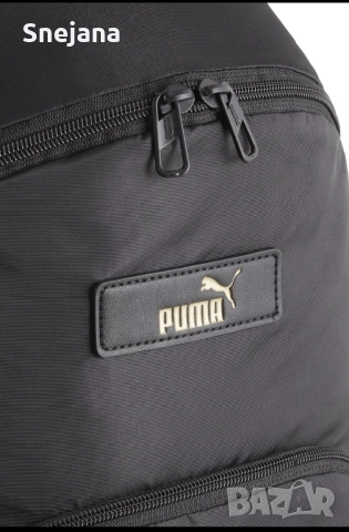 Раница PUMA I 4F по 22лв от 79лв, снимка 3 - Раници - 51889777