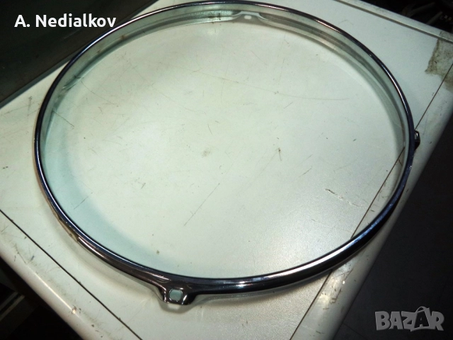 13''Maxtone кожа, снимка 5 - Ударни инструменти - 52405560