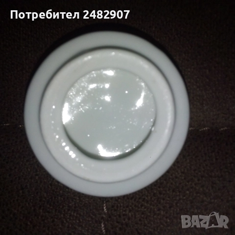 Стара порцеланова захарница, снимка 5 - Антикварни и старинни предмети - 51929197