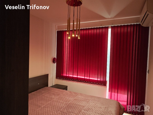 тристаен под наем Briz, снимка 9 - Апартаменти - 53524029