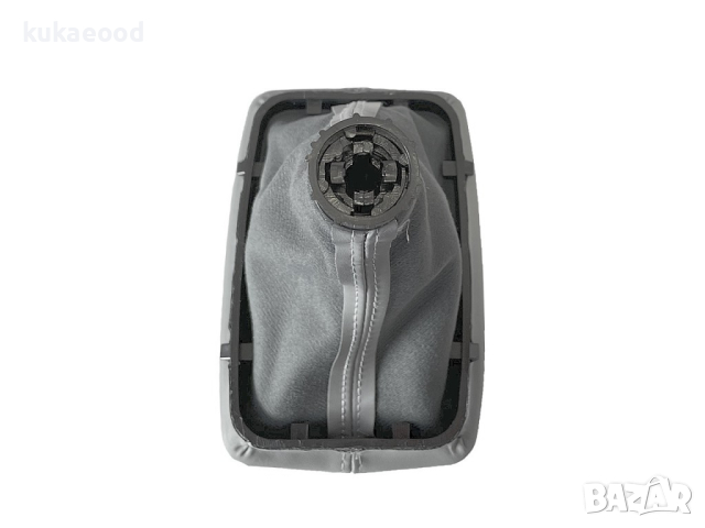 Топка с маншон за скоростен лост Mercedes C-Class W204 (2007-2015)   Автоматик, снимка 3 - Аксесоари и консумативи - 44707598