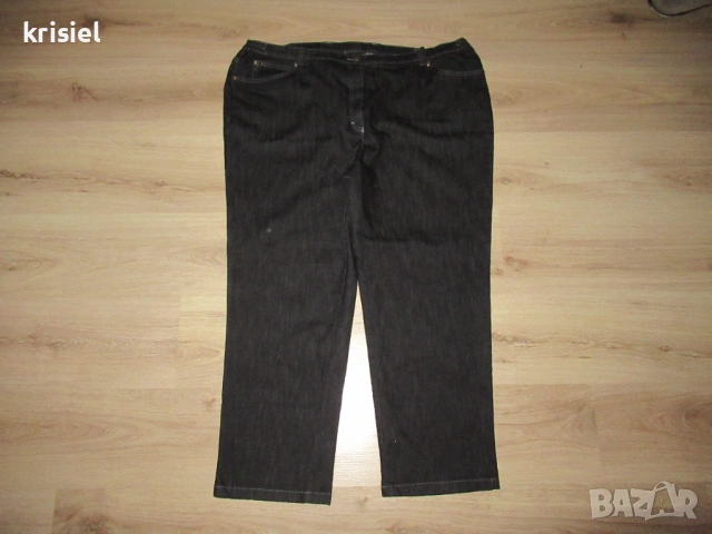 МНОГО ГОЛЯМ РАЗМЕР ДЪНКИ--4XL-52 номер