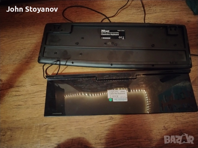 Продавам 2 клавиатури , снимка 5 - Клавиатури и мишки - 53356859