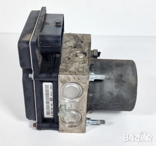 ABS АБС Модул Помпа Citroen C5 III X7 Ситроен Ц5 0 265 951 416 0265951416 0 265 251 418 9674797480, снимка 4 - Части - 52671976