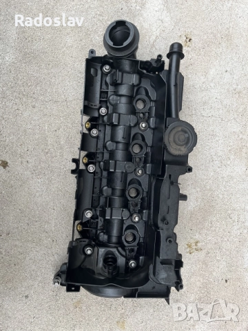 капак за BMW B47