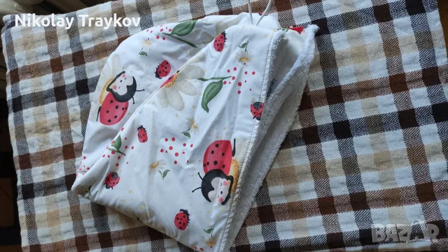 Хавлия за коса (Тюрбан), снимка 3 - Хавлиени кърпи - 56182269