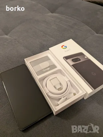 Продавам Google Pixel 7