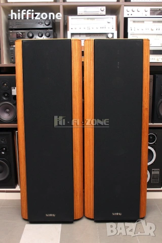 Тонколони  Infinity kappa 9a , снимка 6 - Тонколони - 53382887